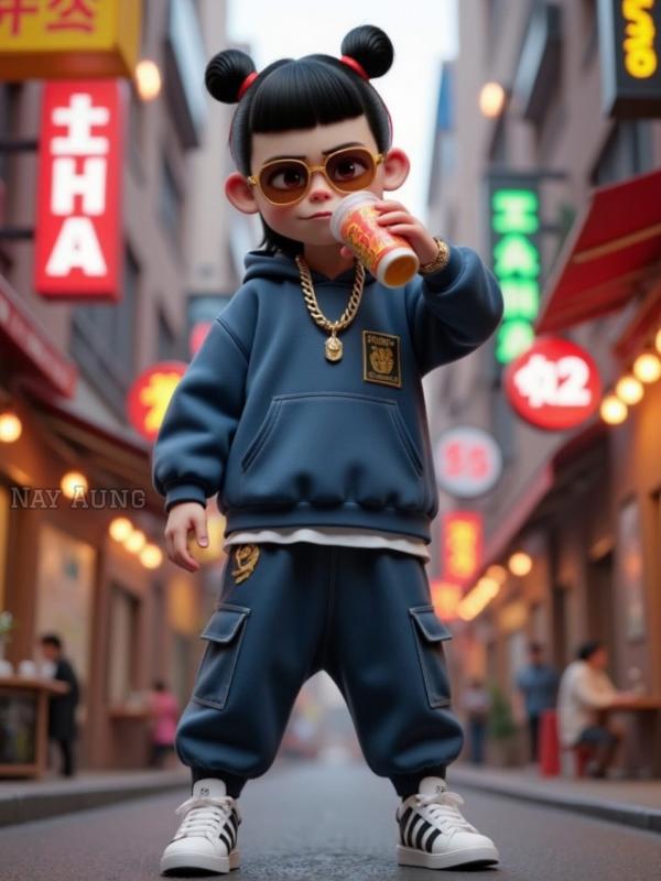 MC Arkar